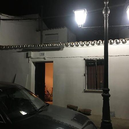 Agradable Casa Rural Con Suelos De Madera 圣奥拉利亚德尔卡拉 外观 照片